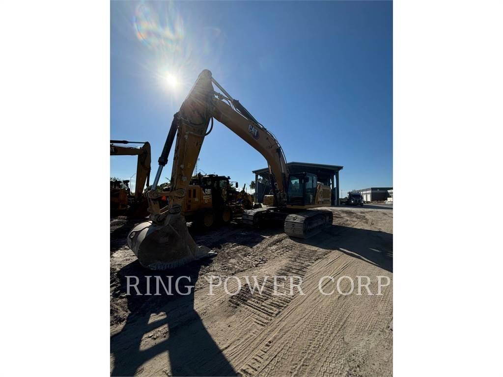 CAT 336-08TC 대형 굴삭기 29톤 이상