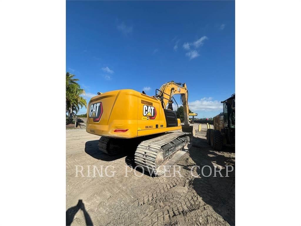 CAT 336-08TC 대형 굴삭기 29톤 이상
