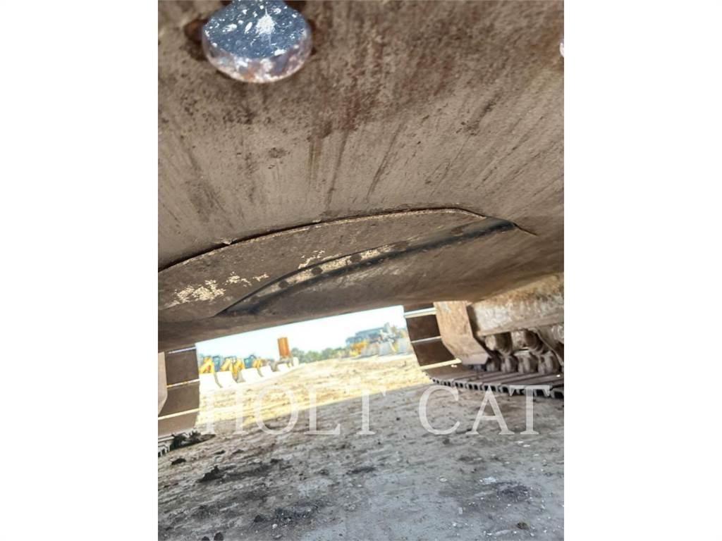 CAT 336 10 대형 굴삭기 29톤 이상