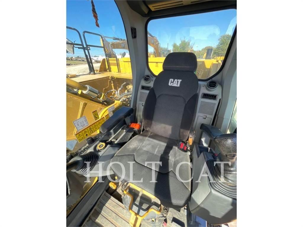 CAT 336 10 3D 대형 굴삭기 29톤 이상