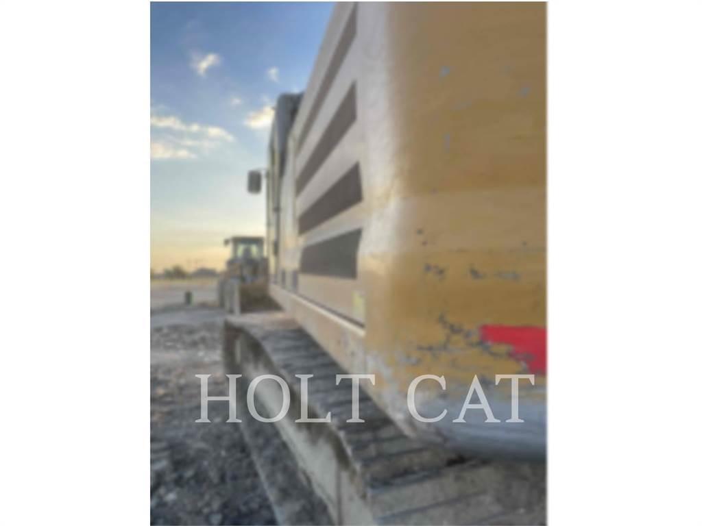 CAT 336 10 TC 대형 굴삭기 29톤 이상