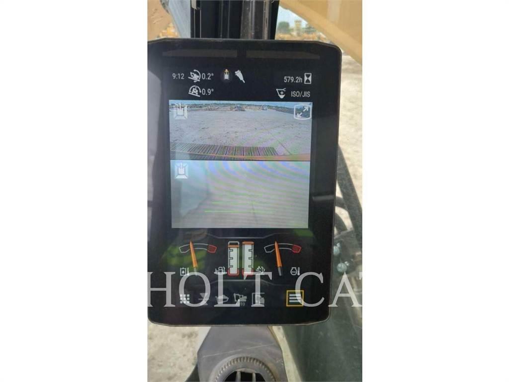 CAT 336 10 TC 대형 굴삭기 29톤 이상