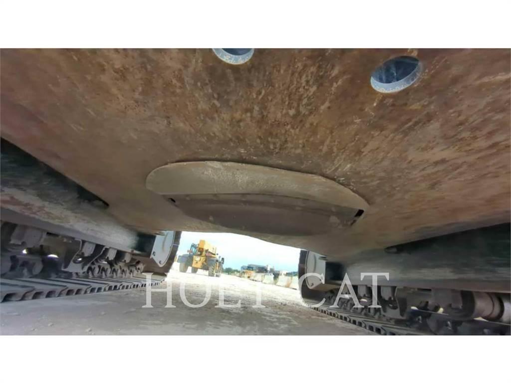 CAT 336 10 TC 대형 굴삭기 29톤 이상
