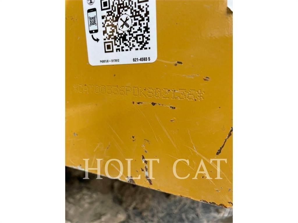 CAT 336 10 TC 대형 굴삭기 29톤 이상
