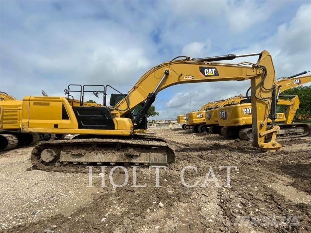 CAT 336 10 TC 대형 굴삭기 29톤 이상