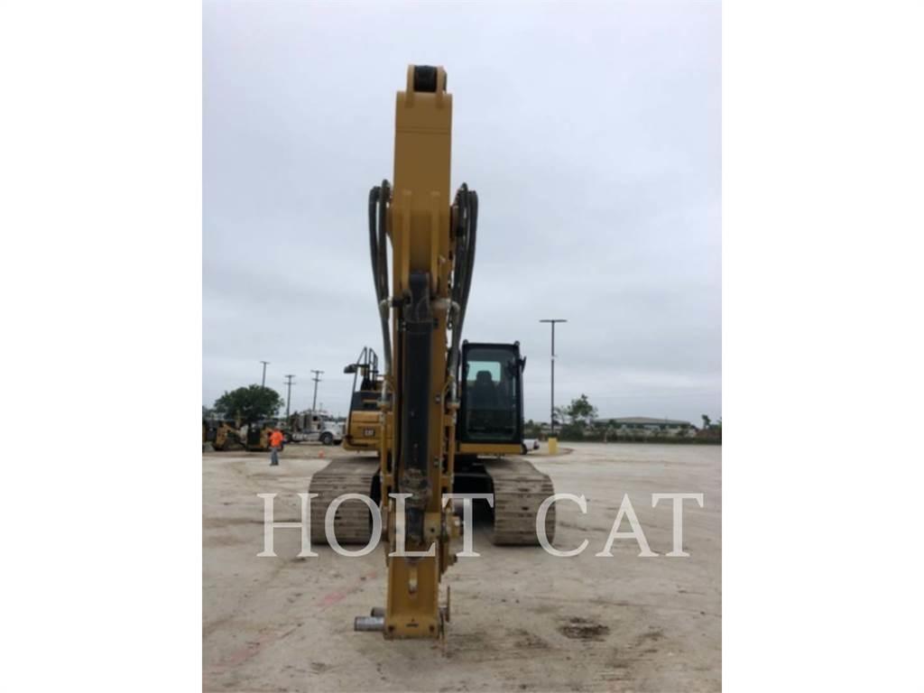 CAT 336 10 TC 대형 굴삭기 29톤 이상