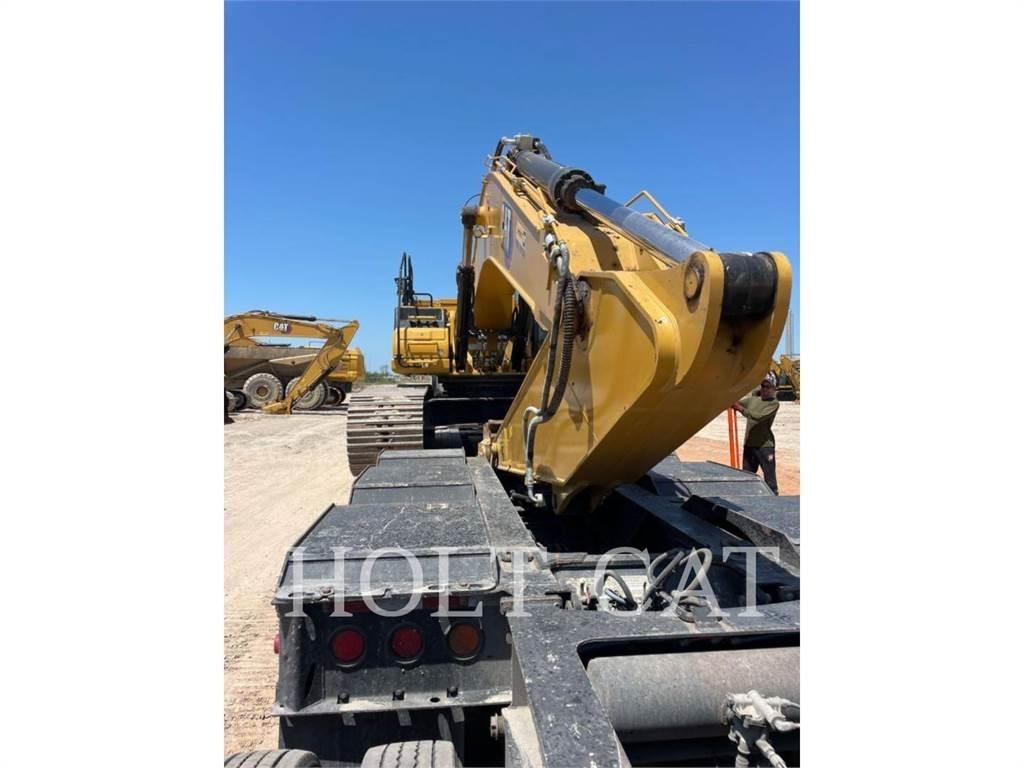 CAT 336 12 대형 굴삭기 29톤 이상