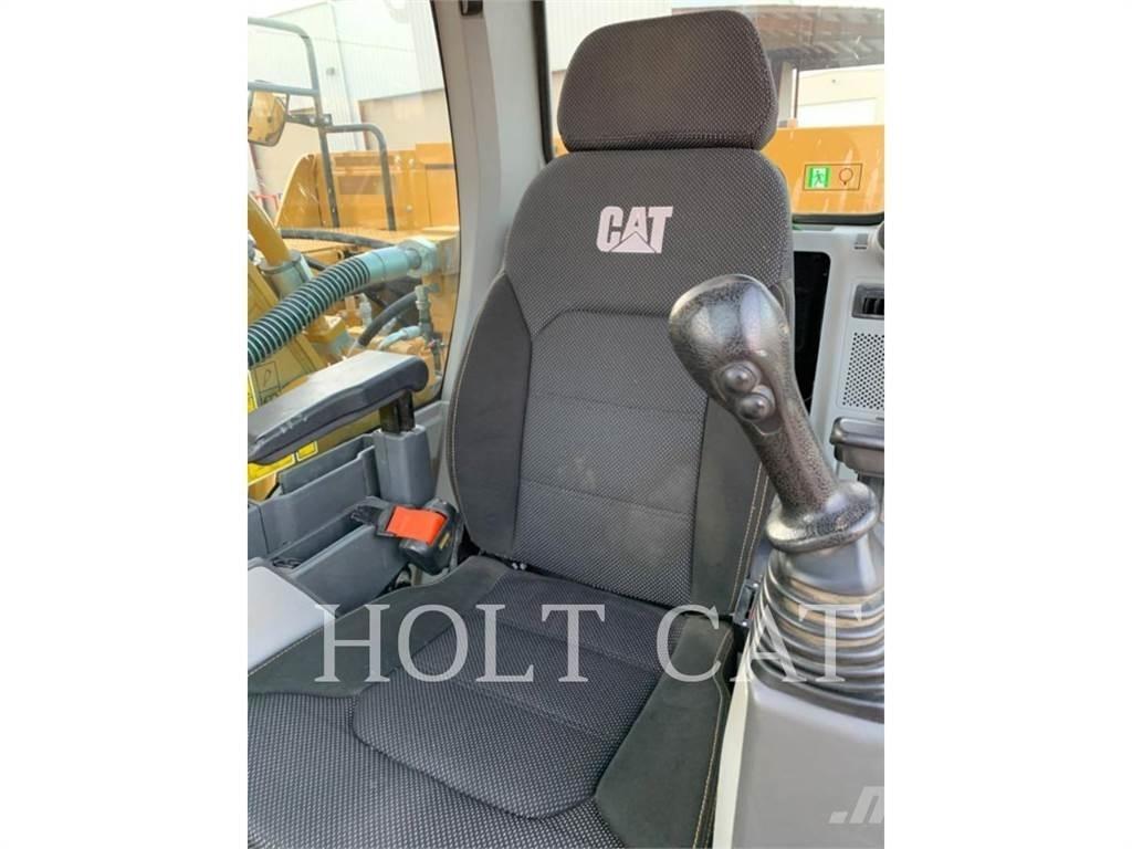 CAT 336 12 TC 대형 굴삭기 29톤 이상