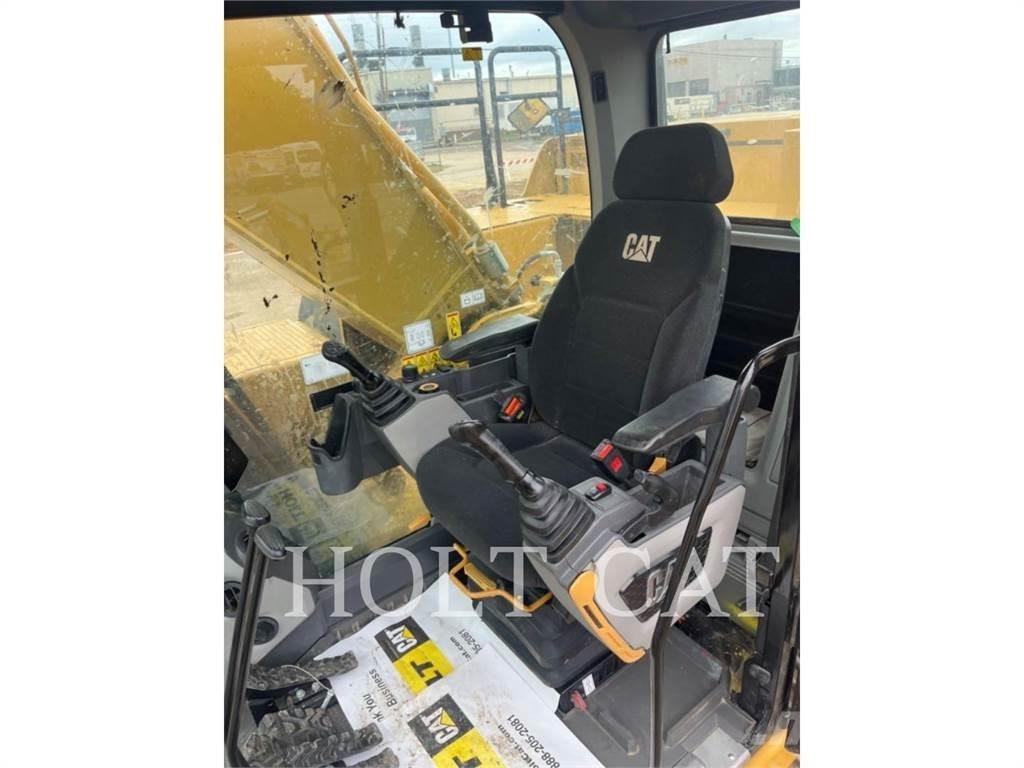 CAT 336 12 TC 대형 굴삭기 29톤 이상
