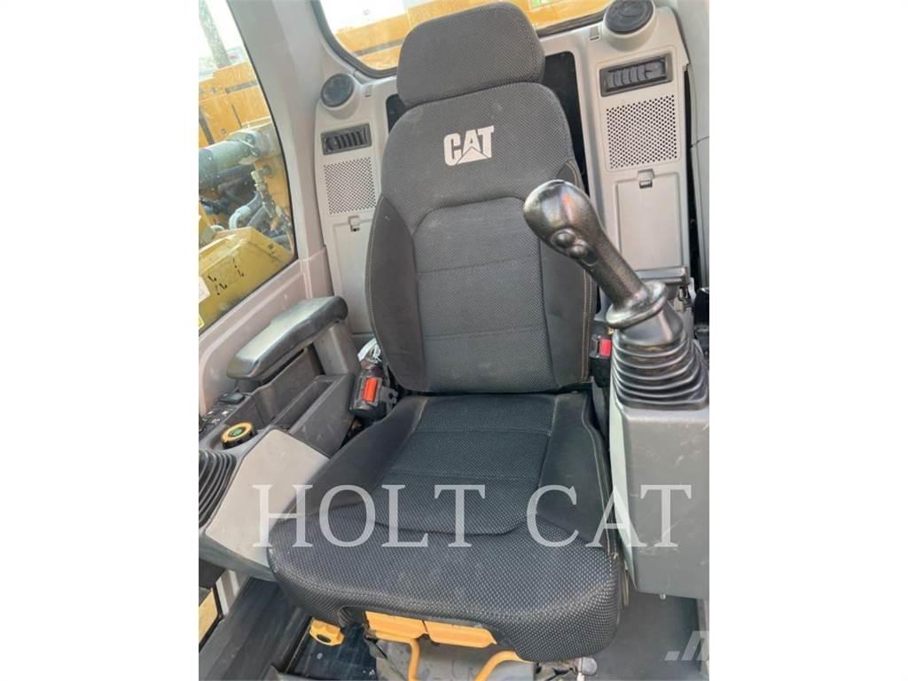 CAT 336 12 TC 대형 굴삭기 29톤 이상
