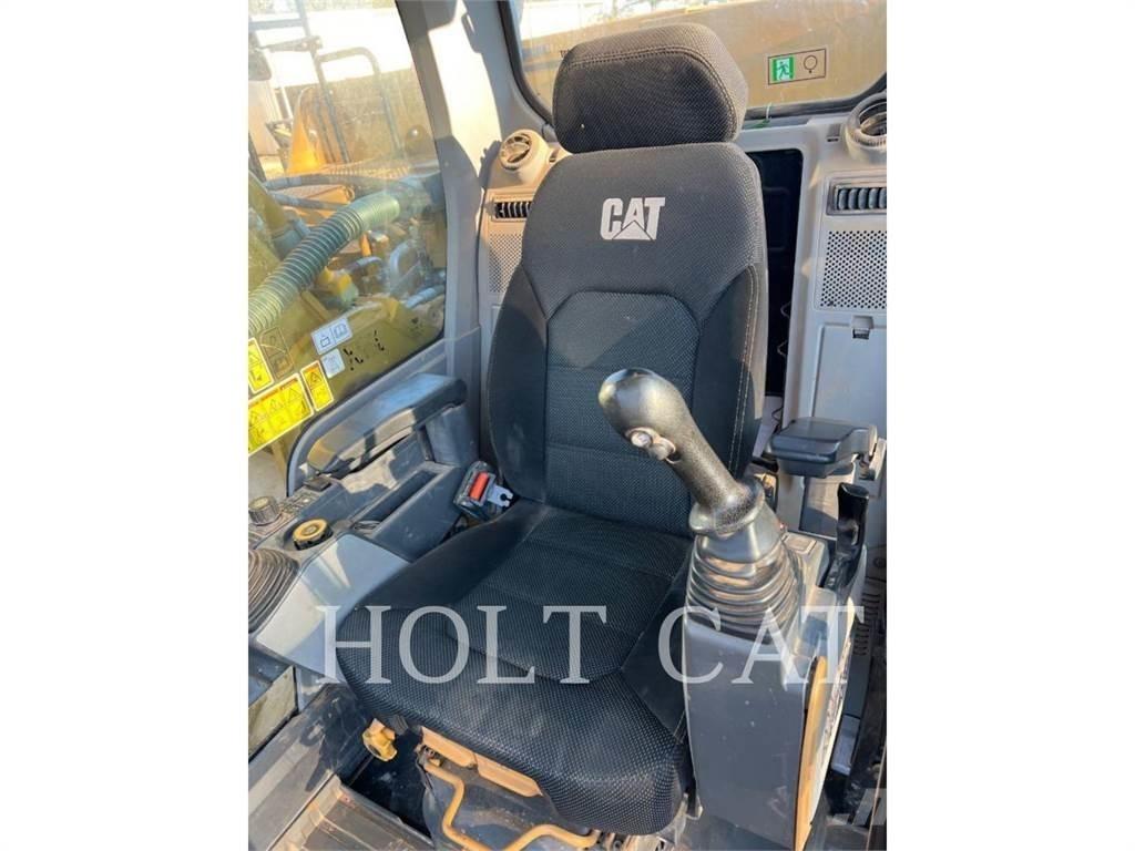 CAT 336 12 TC 대형 굴삭기 29톤 이상
