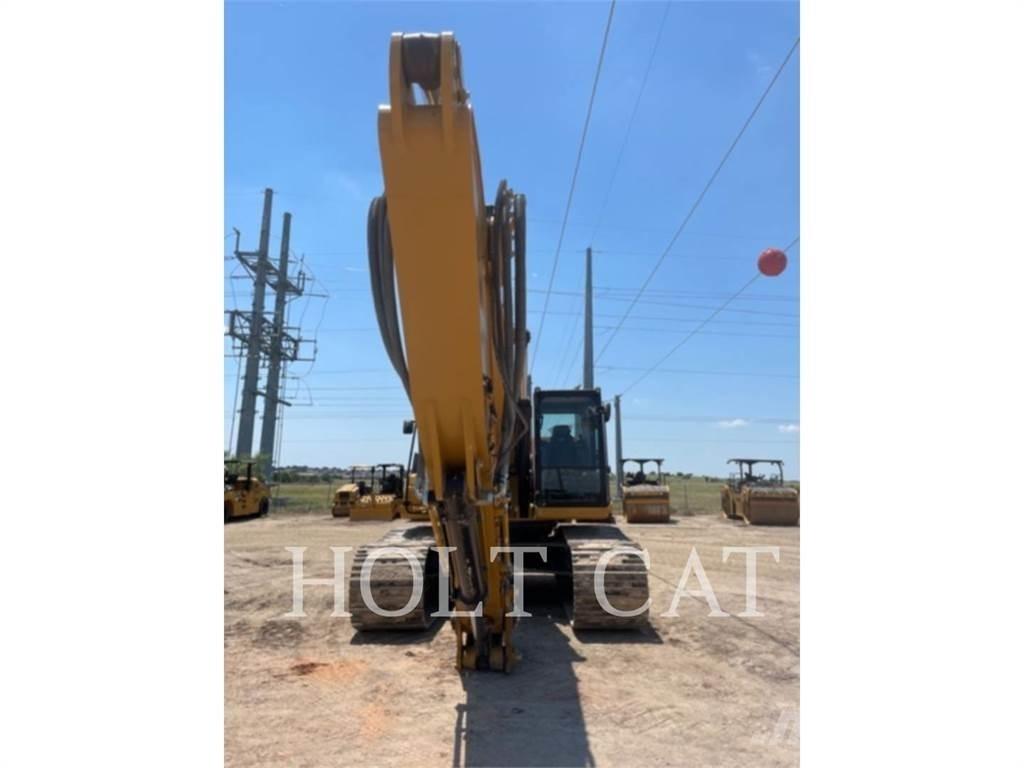 CAT 336 12 TC 대형 굴삭기 29톤 이상