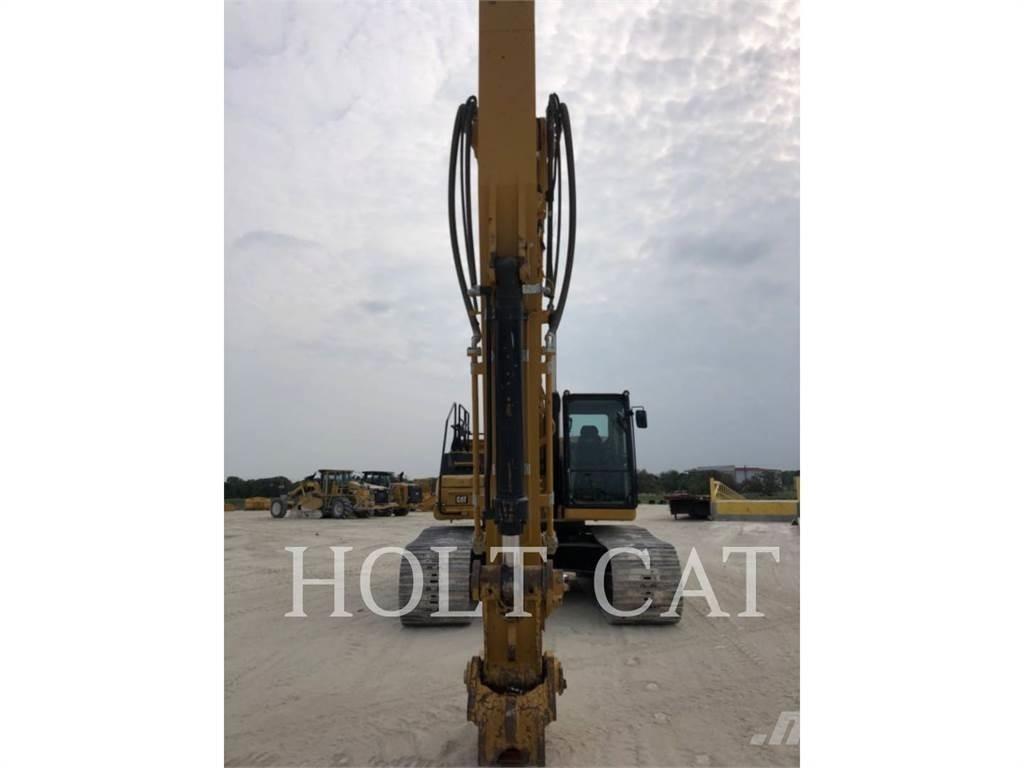 CAT 336 12 TC 대형 굴삭기 29톤 이상