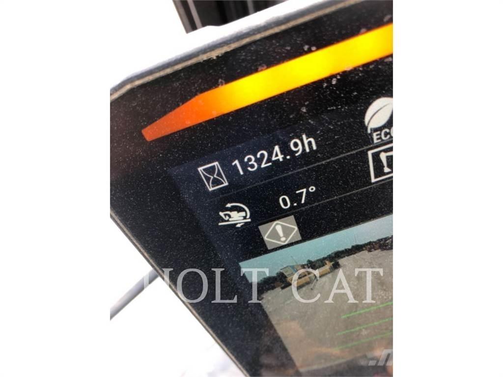 CAT 336 12 TC 대형 굴삭기 29톤 이상