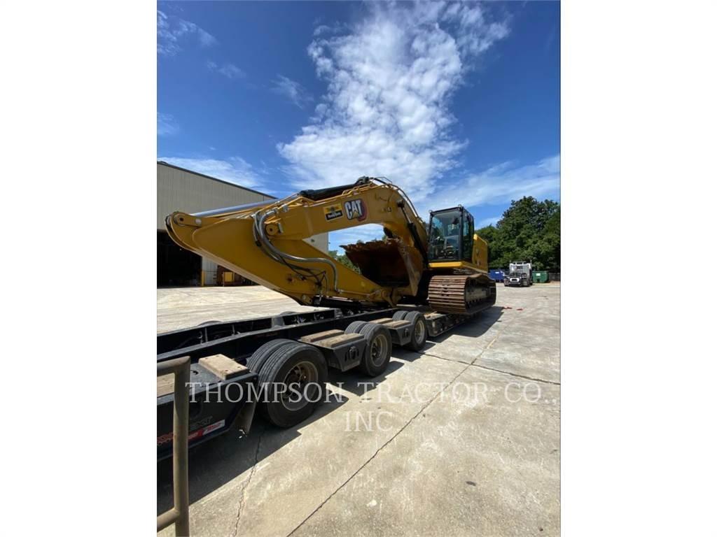 CAT 336 3D 대형 굴삭기 29톤 이상