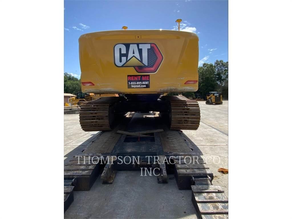 CAT 336 3D 대형 굴삭기 29톤 이상