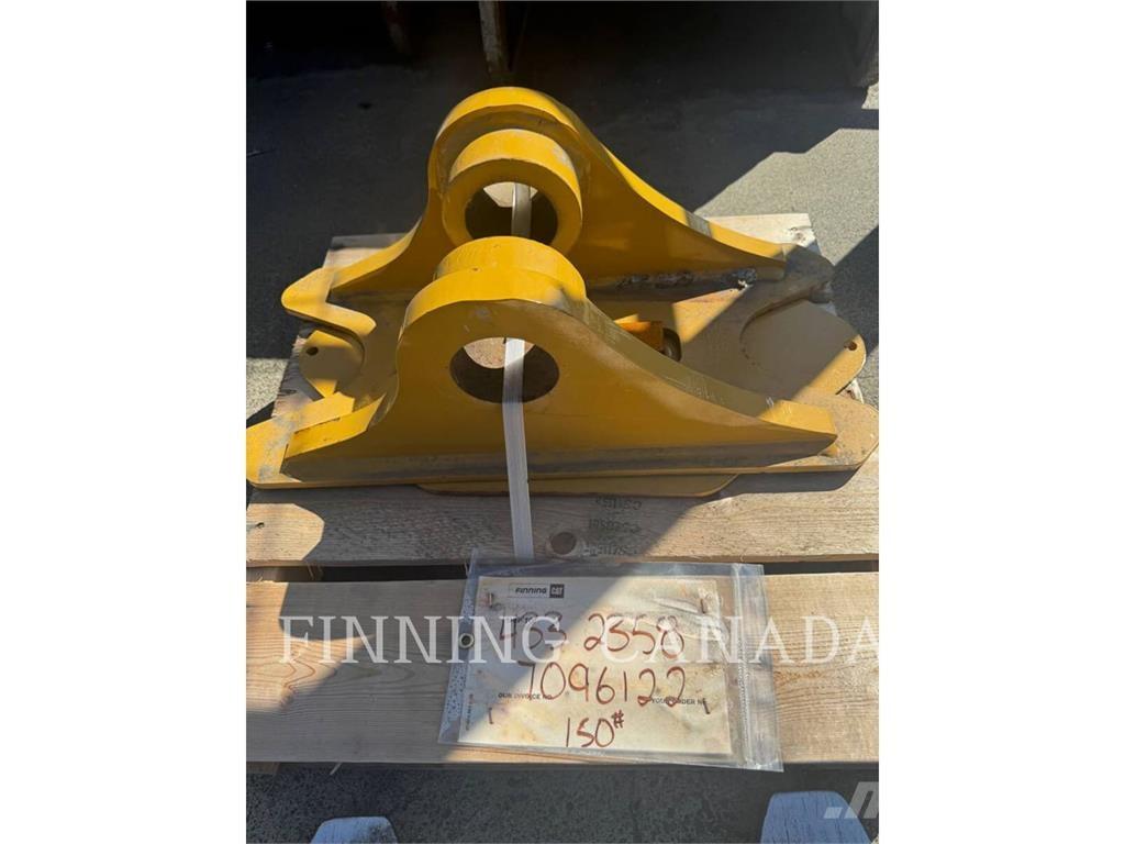 CAT 336-AD BRACKET-GP 건설 장비 - 기타