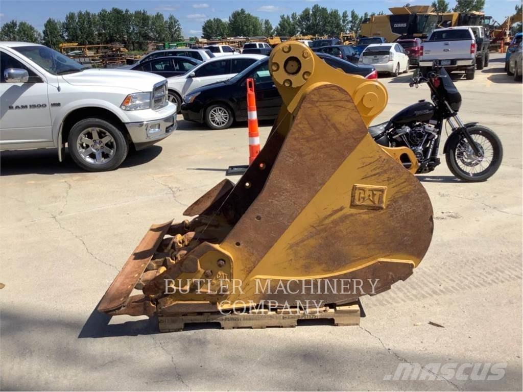 CAT 336 BUCKET 54HD DB 버켓