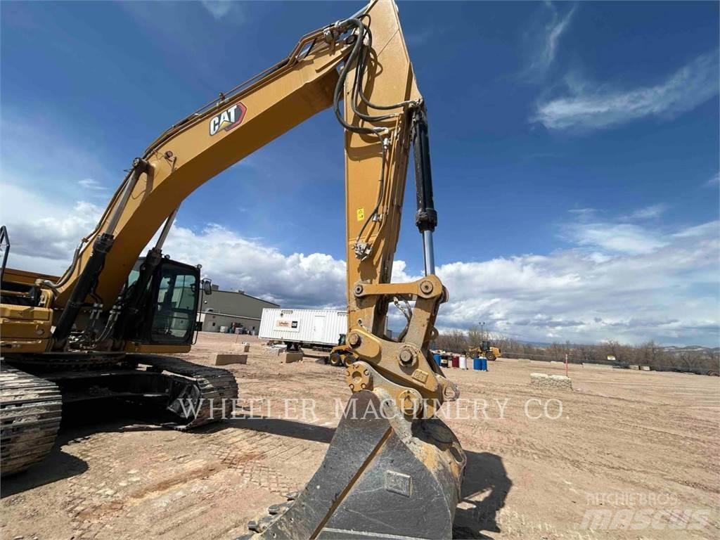 CAT 336 CF MP 대형 굴삭기 29톤 이상