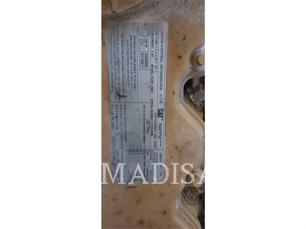 CAT 336 GC 대형 굴삭기 29톤 이상