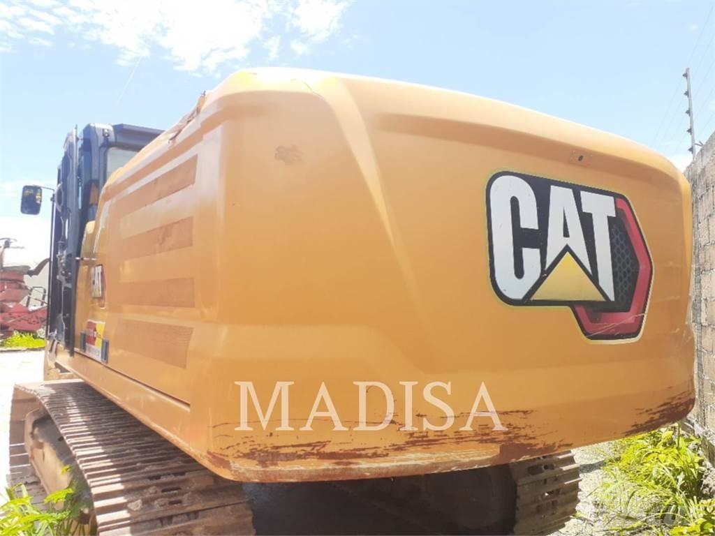 CAT 336 GC 대형 굴삭기 29톤 이상