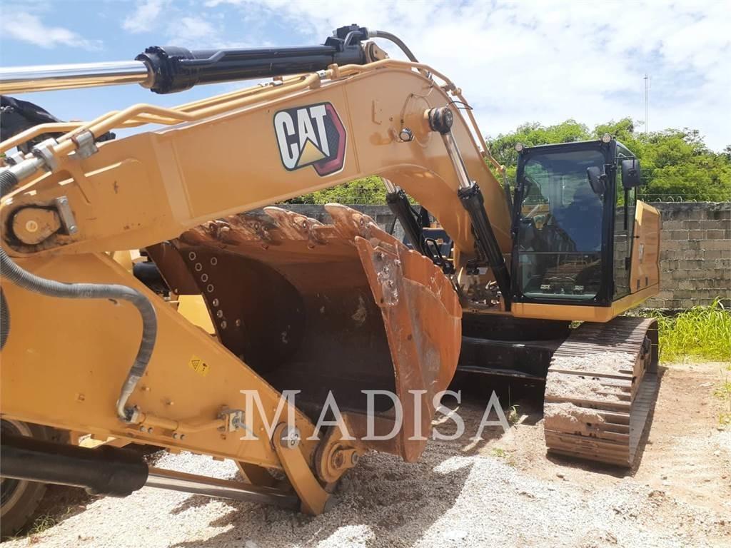 CAT 336 GC 대형 굴삭기 29톤 이상
