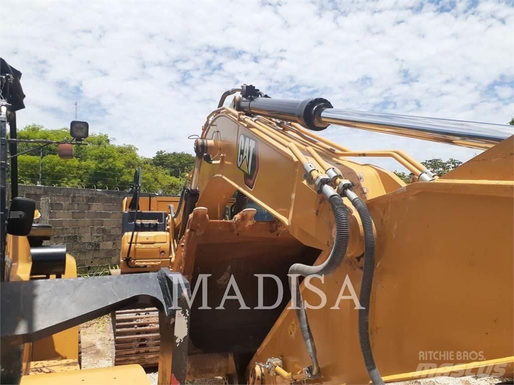 CAT 336 GC 대형 굴삭기 29톤 이상