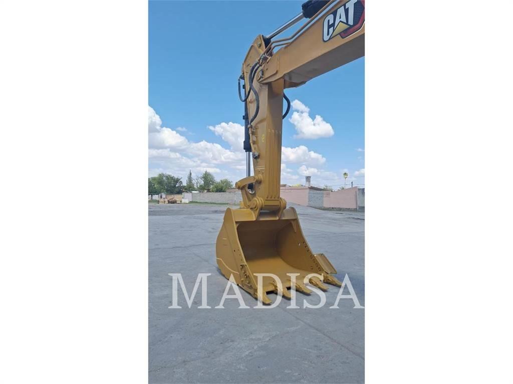CAT 336 GC 대형 굴삭기 29톤 이상