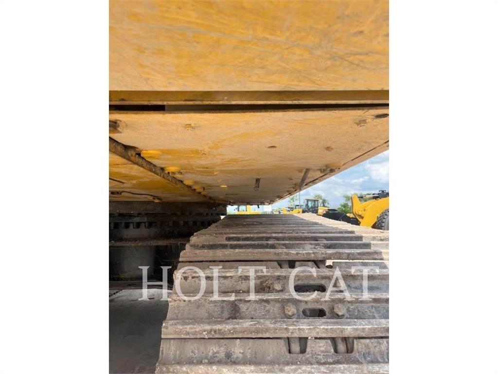 CAT 336 LRF 대형 굴삭기 29톤 이상