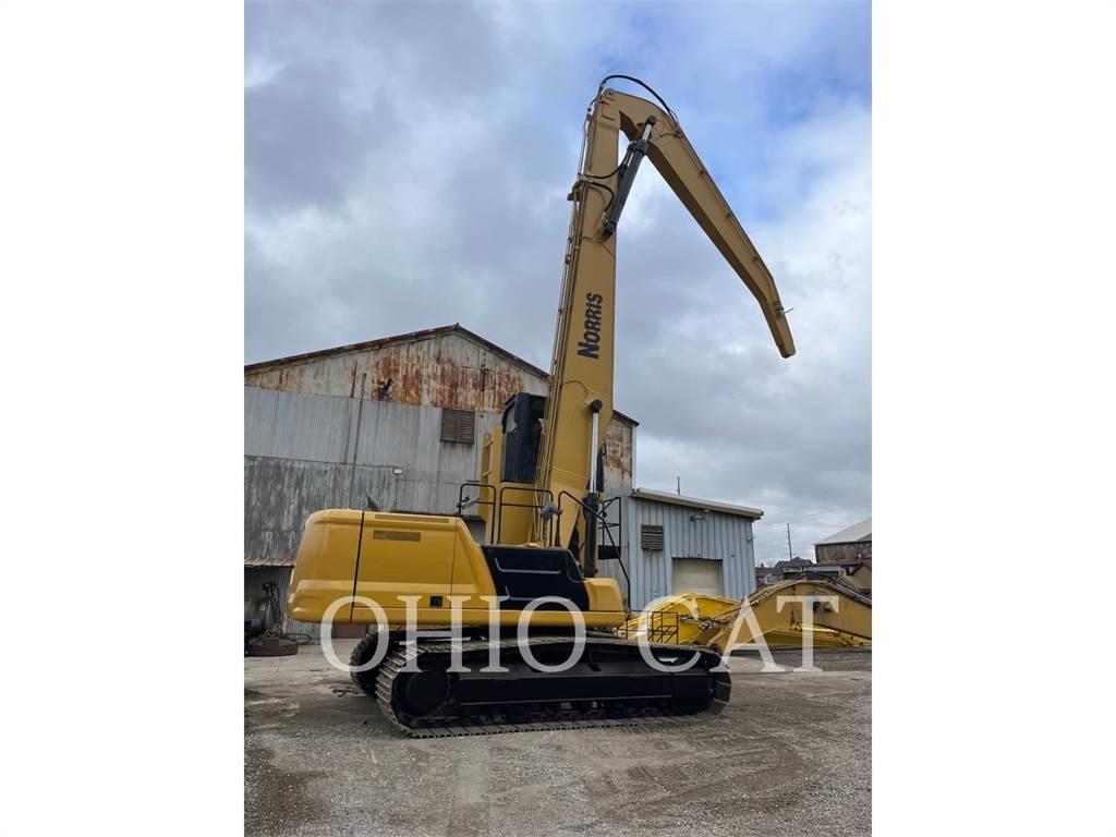CAT 336 STD 대형 굴삭기 29톤 이상