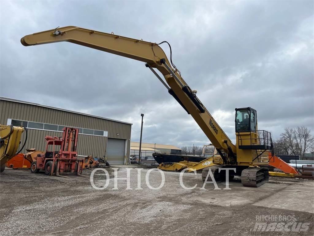CAT 336 STD 대형 굴삭기 29톤 이상