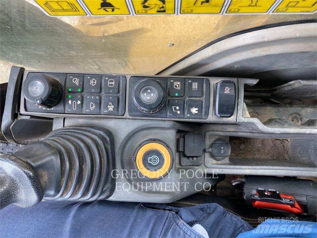 CAT 33607 대형 굴삭기 29톤 이상
