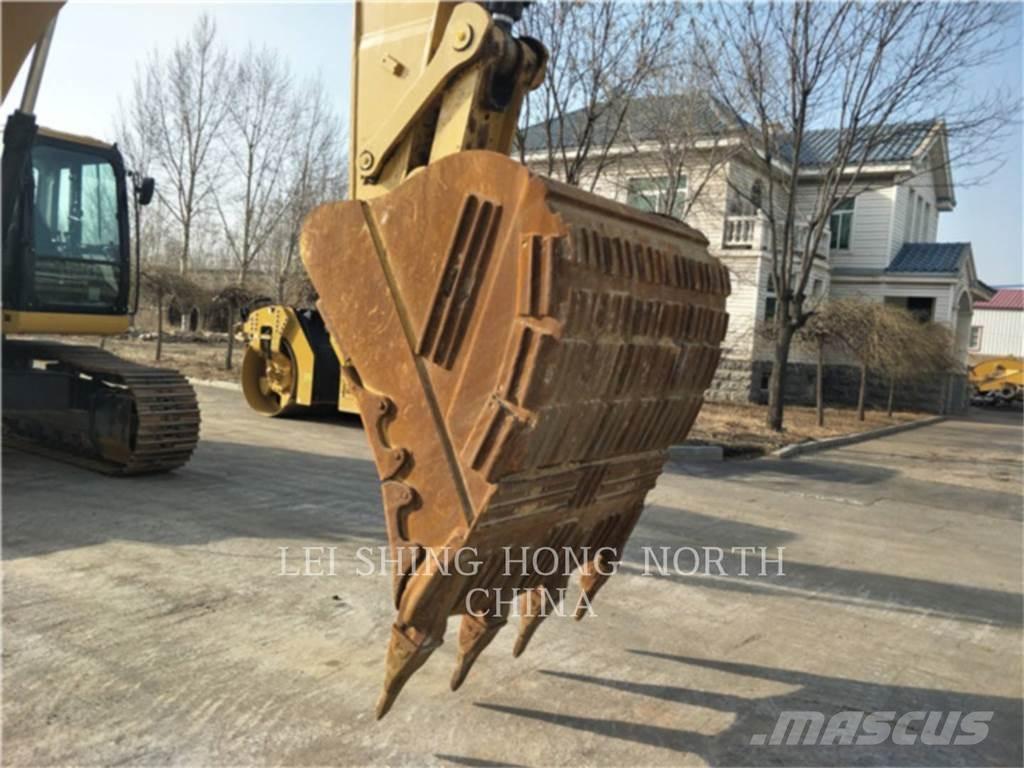 CAT 336D2 대형 굴삭기 29톤 이상