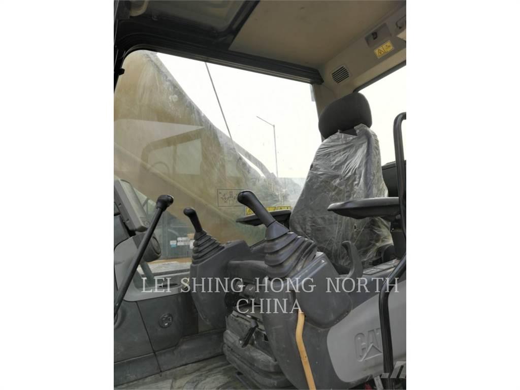 CAT 336D2 대형 굴삭기 29톤 이상