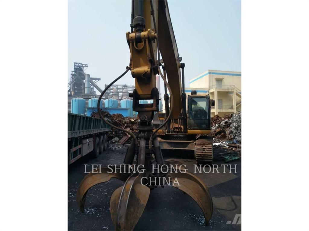 CAT 336D2 대형 굴삭기 29톤 이상