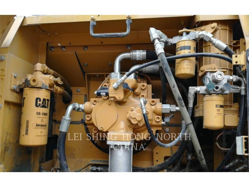 CAT 336D2 대형 굴삭기 29톤 이상