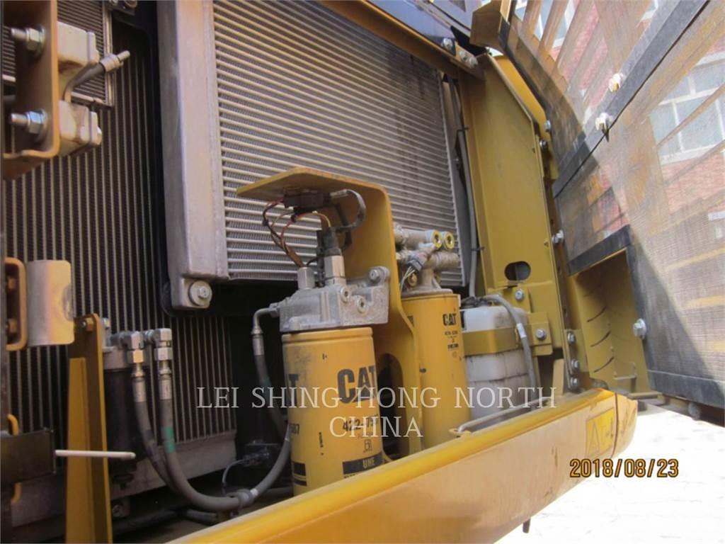 CAT 336D2 대형 굴삭기 29톤 이상