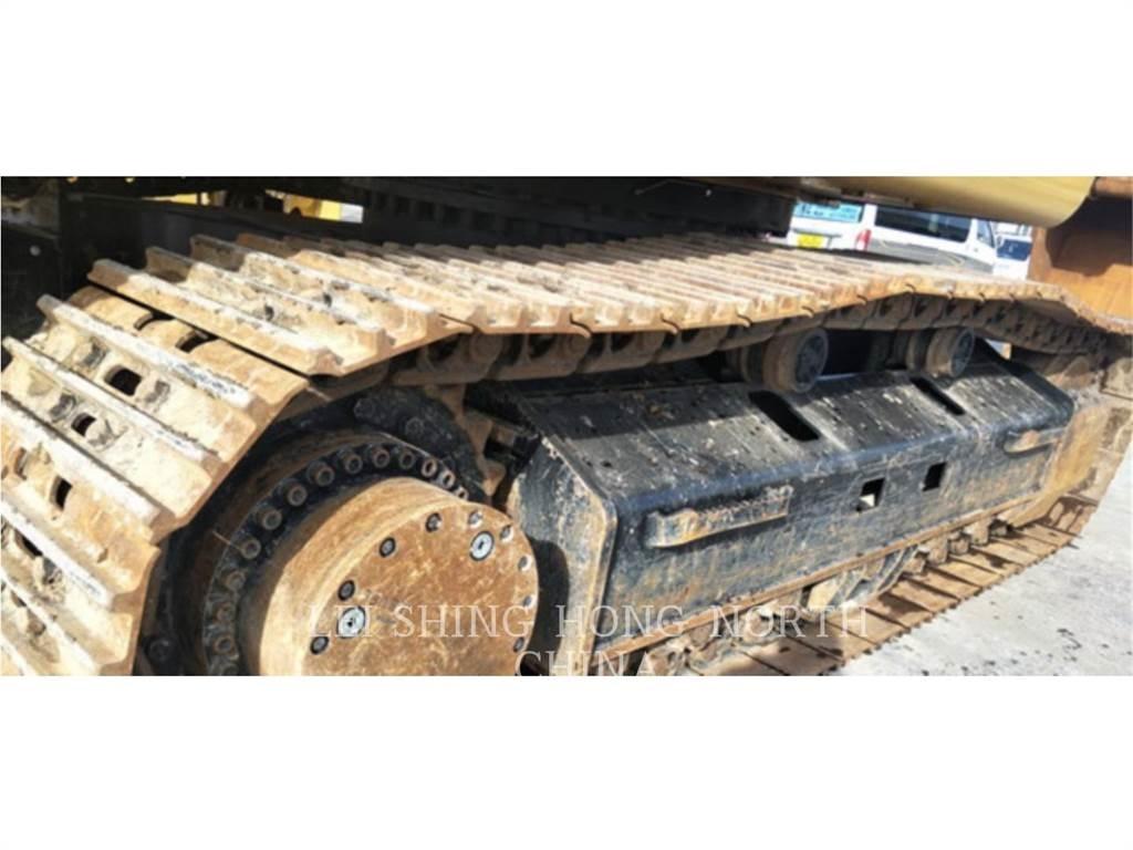 CAT 336D2 대형 굴삭기 29톤 이상