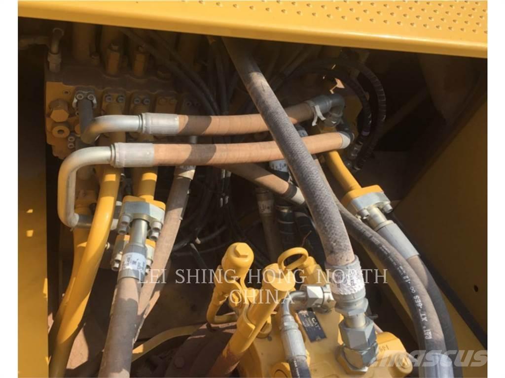 CAT 336D2 대형 굴삭기 29톤 이상