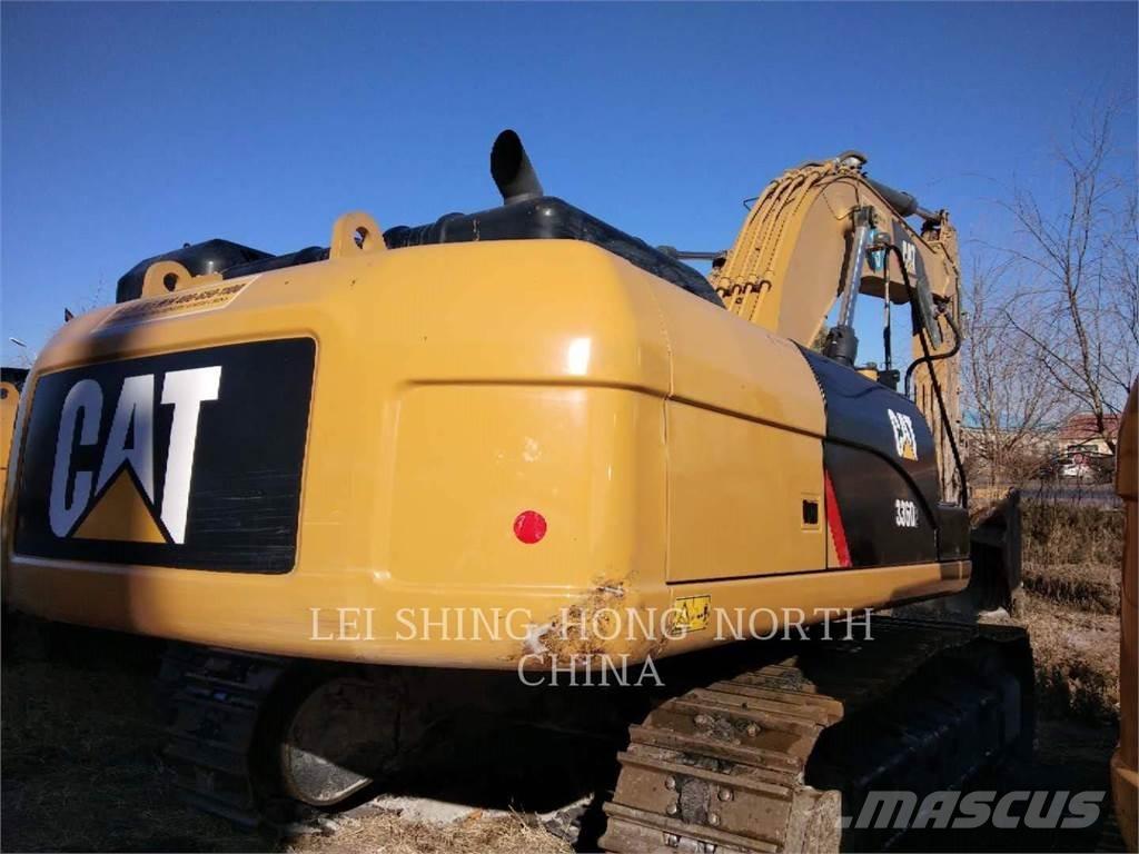 CAT 336D2 대형 굴삭기 29톤 이상