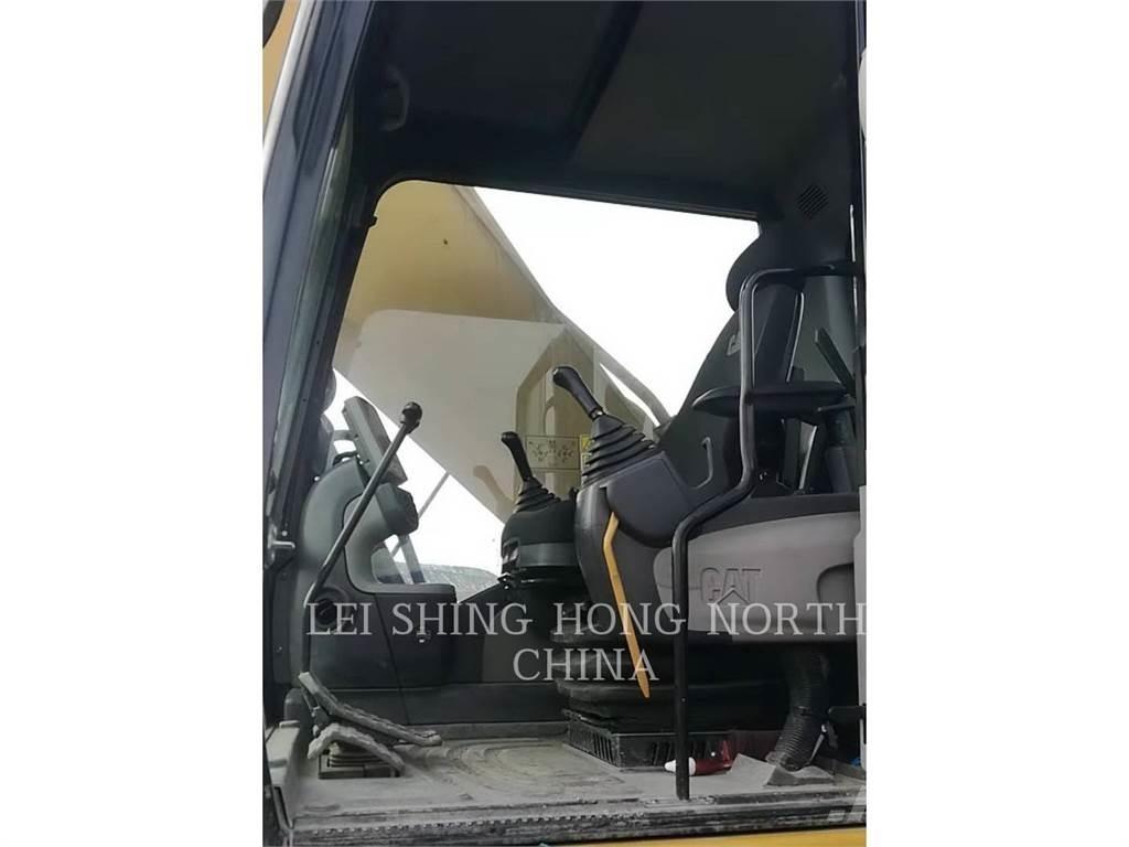 CAT 336D2 대형 굴삭기 29톤 이상