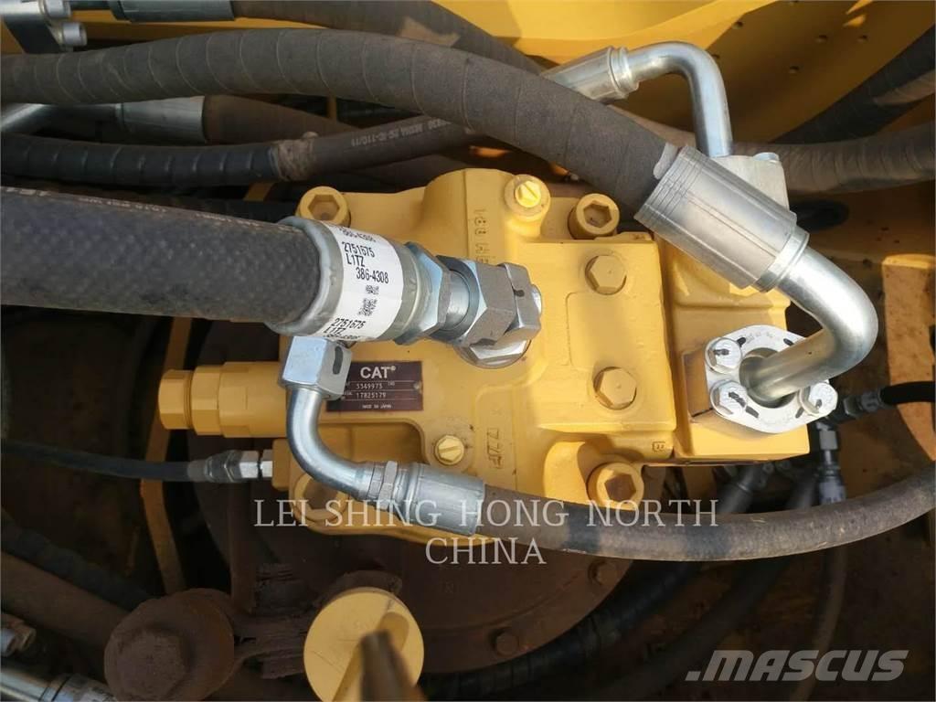 CAT 336D2 대형 굴삭기 29톤 이상