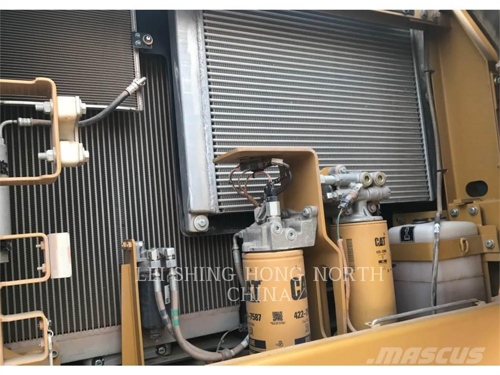 CAT 336D2 대형 굴삭기 29톤 이상