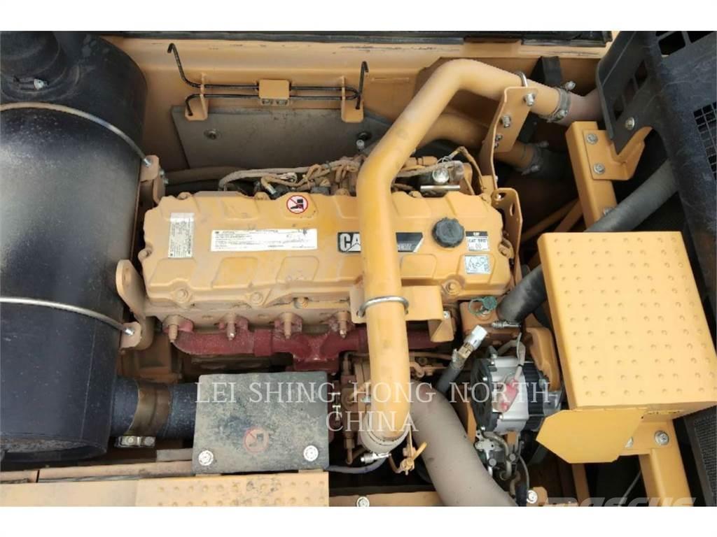 CAT 336D2 대형 굴삭기 29톤 이상