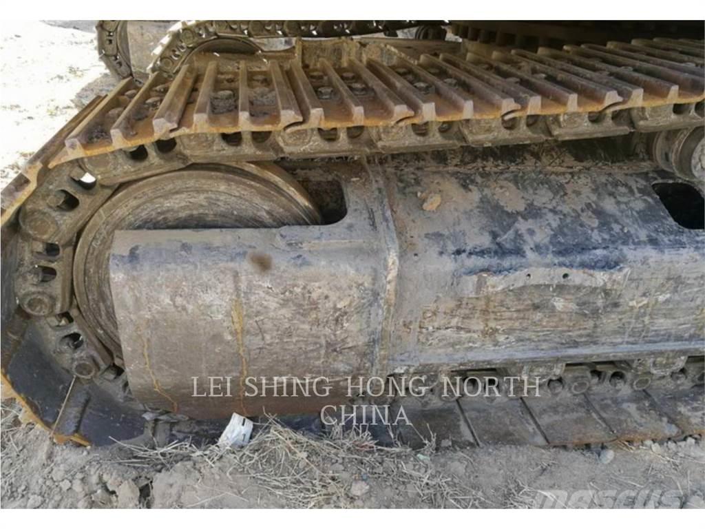 CAT 336D2 대형 굴삭기 29톤 이상