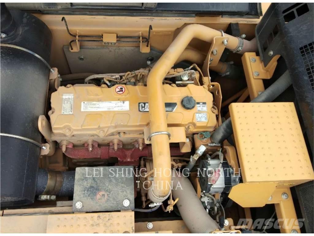 CAT 336D2 대형 굴삭기 29톤 이상