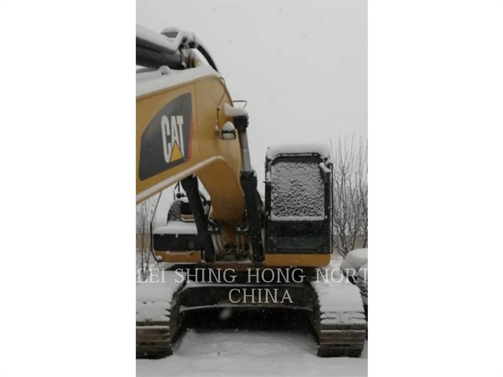 CAT 336D2 대형 굴삭기 29톤 이상