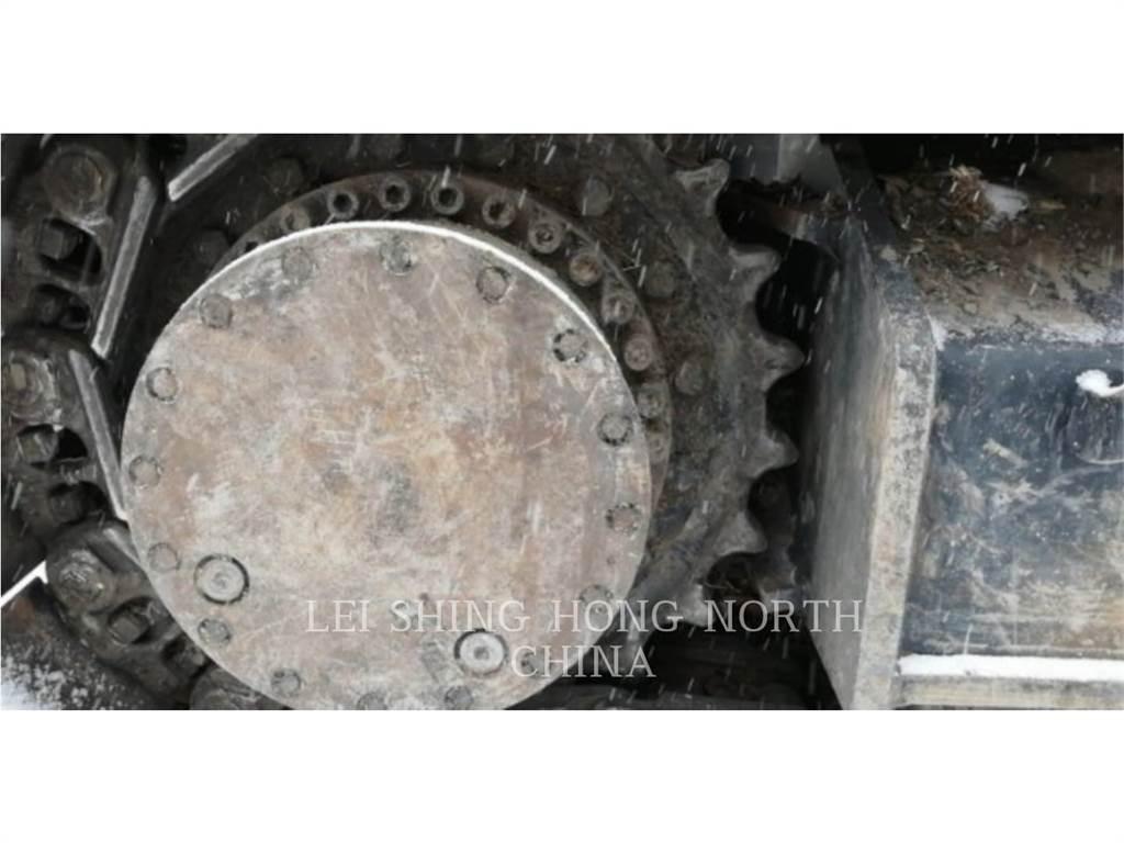 CAT 336D2 대형 굴삭기 29톤 이상