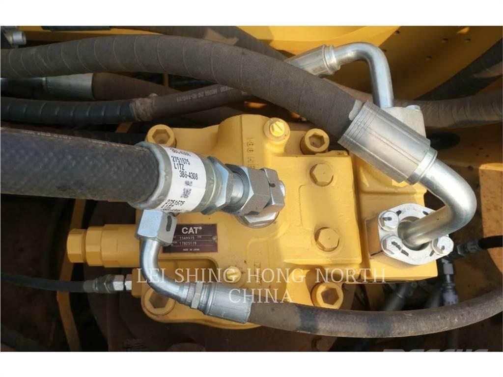 CAT 336D2 대형 굴삭기 29톤 이상