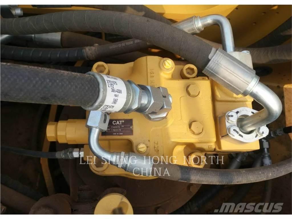 CAT 336D2 대형 굴삭기 29톤 이상